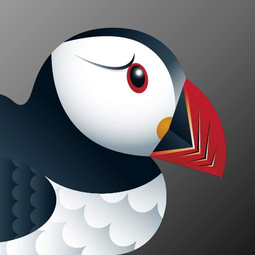 Puffin Incognito Browser 9.10.1.51579