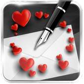 Sweet Love Messages Editor logo