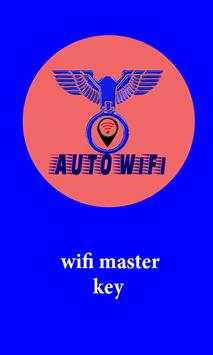 Master Wifi Magic Key screenshot 1