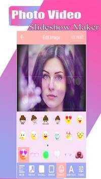 Photo Video Maker - Slide Show Maker screenshot 6