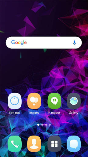 Razer Phone 2 theme and launcher screenshot 5