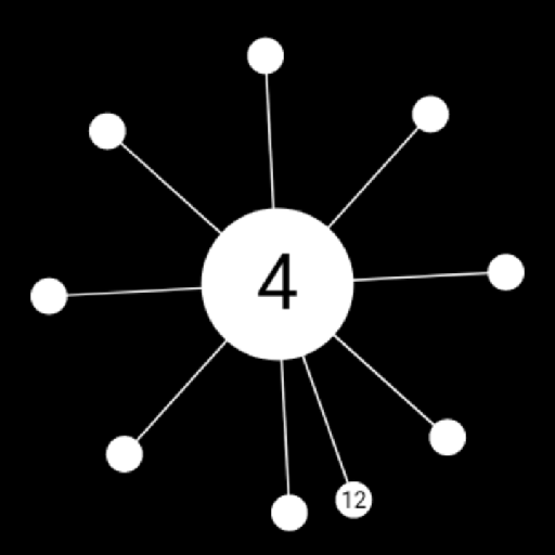 Core Ball (Permainan asah ketangkasan) icon