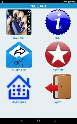Nail Art screenshot 9
