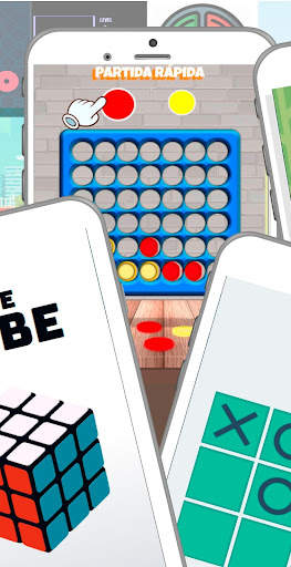 Multi games - Board Games - Ho screenshot 7