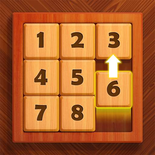 Classic Number Jigsaw 1.2.0