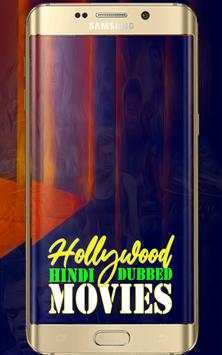 Hollywood Movies Dubbed In Hindi screenshot 1