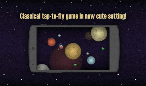 Space Travel screenshot 1