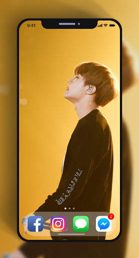 Awesome BTS Wallpapers 🔥🔥🔥 screenshot 2