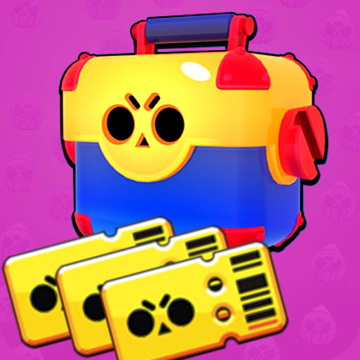 Box Simulator For Brawl Stars walkthrough 1.0.0