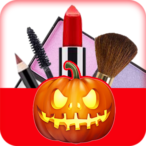 You Face Makeup Cam - Photo Editor icon
