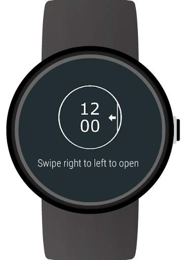 Launcher for Wear OS (Android Wear) screenshot 5