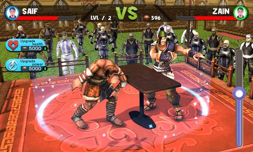 Slapping King Championship : Slap Game 2020 screenshot 3