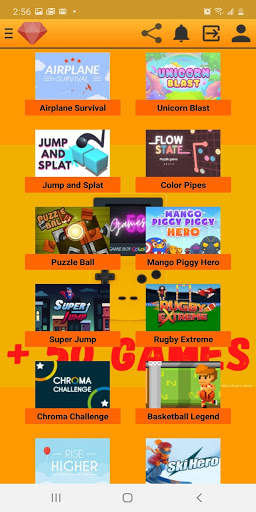  50 Games to Play screenshot 3