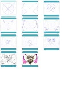Learn How to Draw Pokemon XYZ screenshot 9