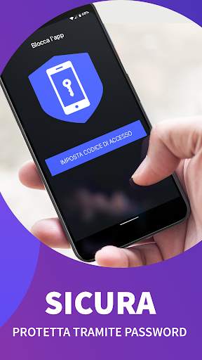 Wapo App: chat e incontri gay screenshot 8