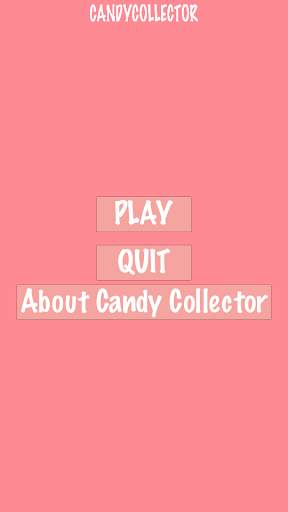 Candy Collector screenshot 2