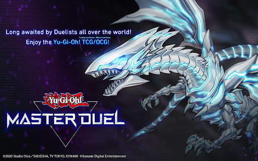 Yu-Gi-Oh! Master Duel screenshot 18