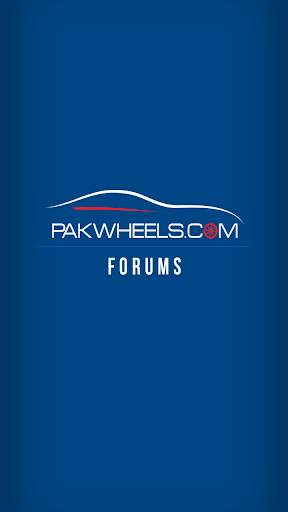 PakWheels Forums screenshot 1