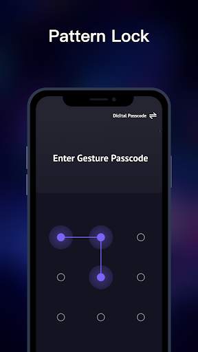 Applock & Applocker - Lock app screenshot 4