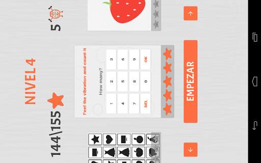 Skills - juego de lógica screenshot 8