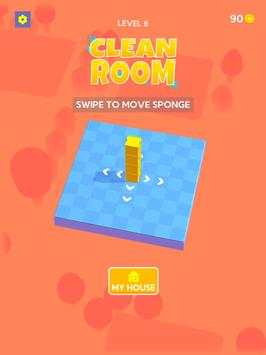Clean Room! screenshot 7