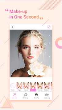Makeup Photo screenshot 4