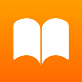 Pro : iBooks icon
