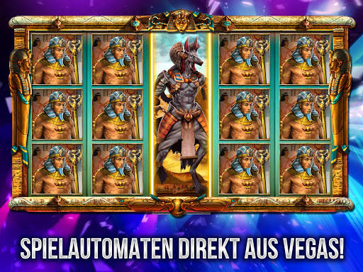 Casino Games - Slot Spiele screenshot 4