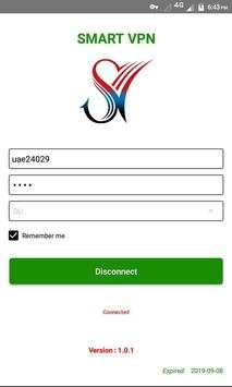 SMART VPN screenshot 6