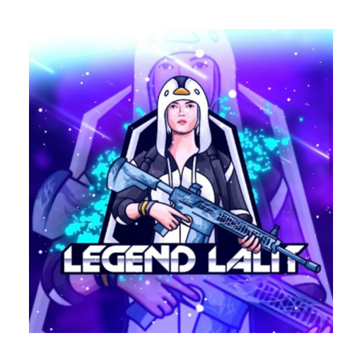 LALIT GFX TOOL- IPAD VIEW   OTHERS FETURES ANDROID icon
