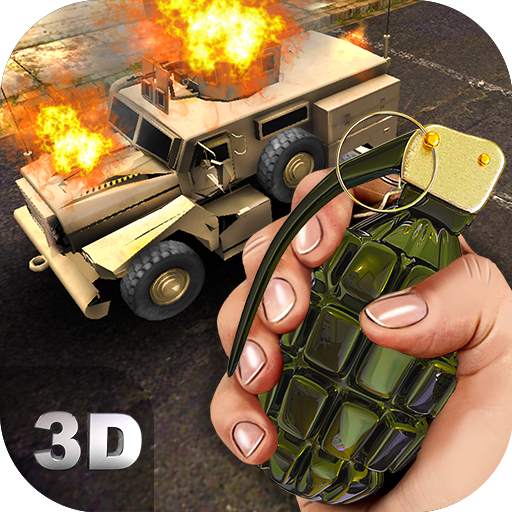 Simulator Bang Car 1.3