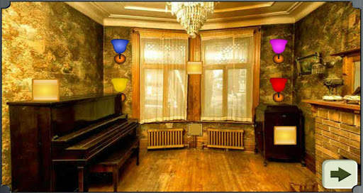 Escape Games Spot-62 screenshot 1