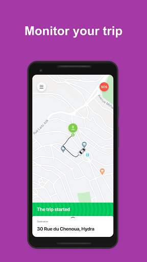Tymô. screenshot 6