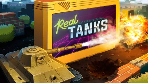 Dendy Tanks screenshot 8