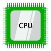 CPU-G ; System & Hardware info on 9Apps
