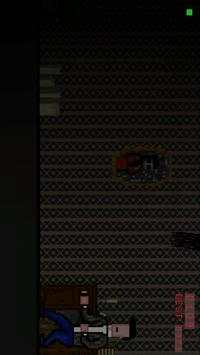 The Hall - a mini horror game screenshot 3