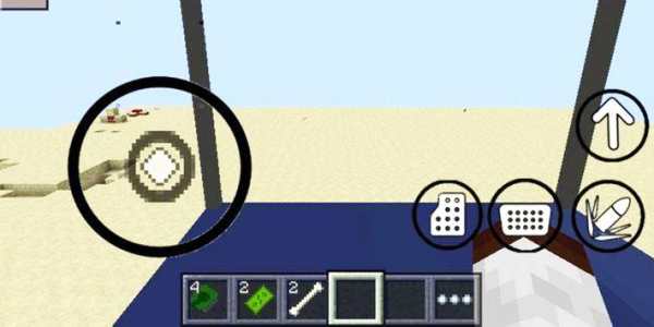 Mod "GTA" for MCPE screenshot 3