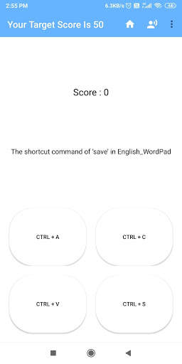 WordPad - Easy To Learn скриншот 4