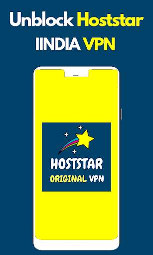 Hotstar Live TV Shows - Unblock Hotstar app VPN screenshot 3