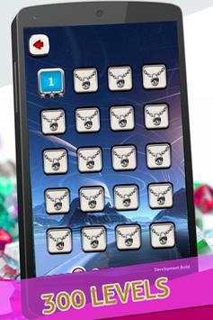 Jelly Crush - Cookie Star Jam screenshot 4
