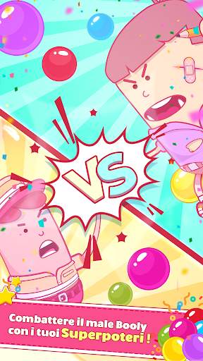 Dream Pop - Bubble Pop Games! screenshot 3