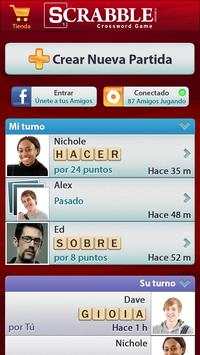 SCRABBLE screenshot 10