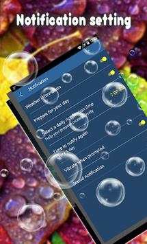 Live Weather - Weather Forecast Apps screenshot 5