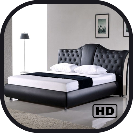 ikon Modern Bed New Wooden Bed Furniture Design