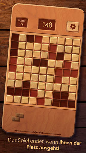 Woodoku: Puzzle-Spiele screenshot 5