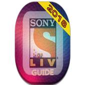 Guide SonyLive 1.0