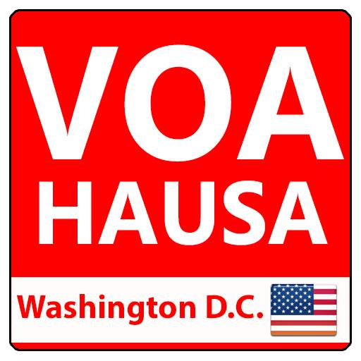 Washington Radio Live VOA Hausa 1.2