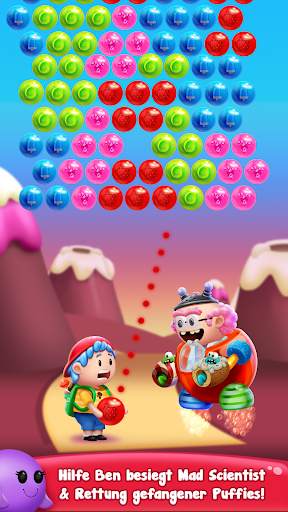 Gummy Pop screenshot 5