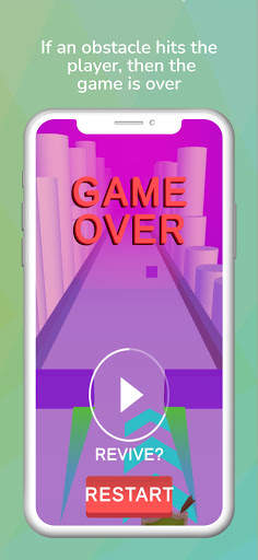Asphalt Double Race - 3 Car Racer King screenshot 5