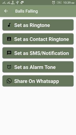 Latest Ringtones 2020 screenshot 5